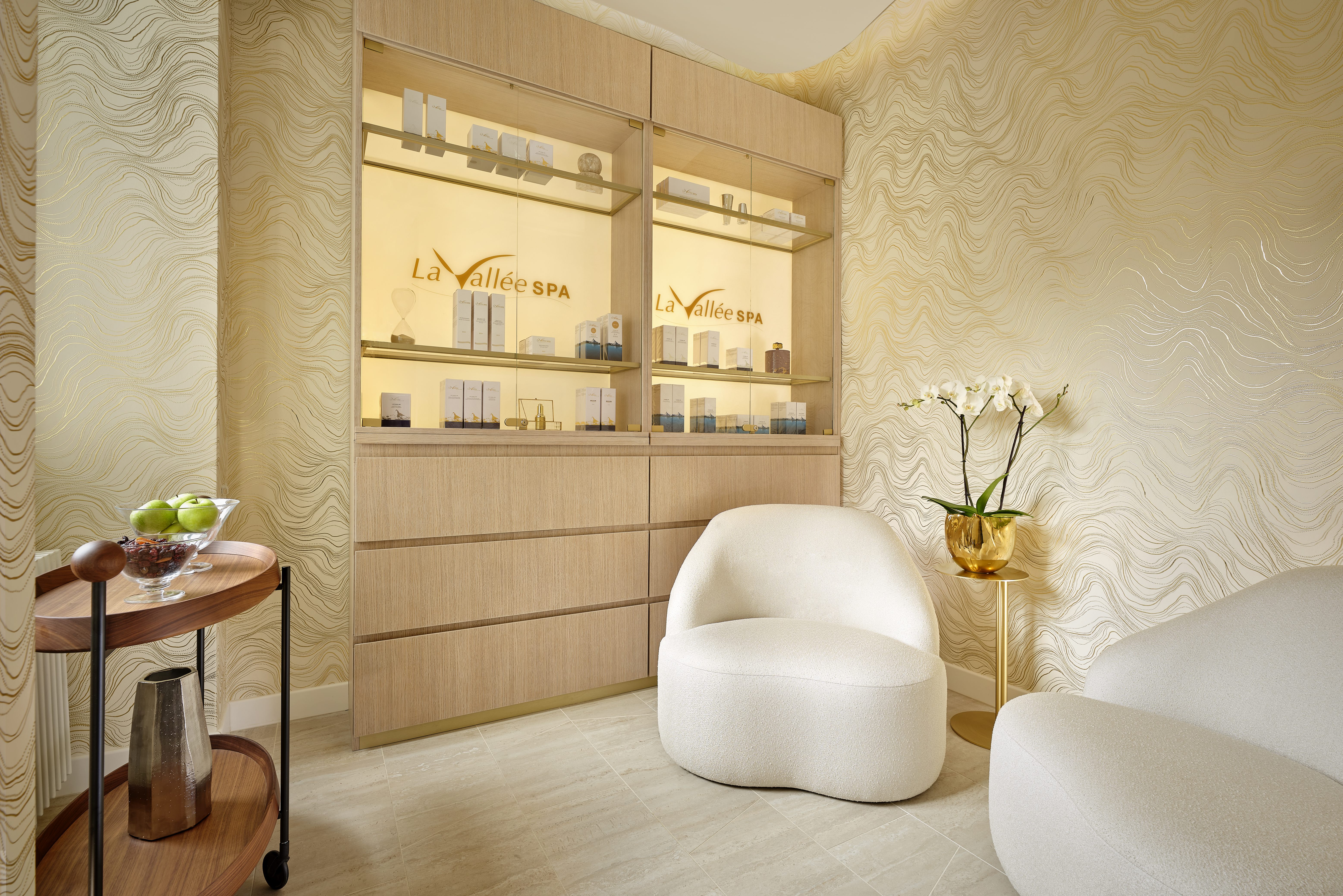 La Vallée SPA