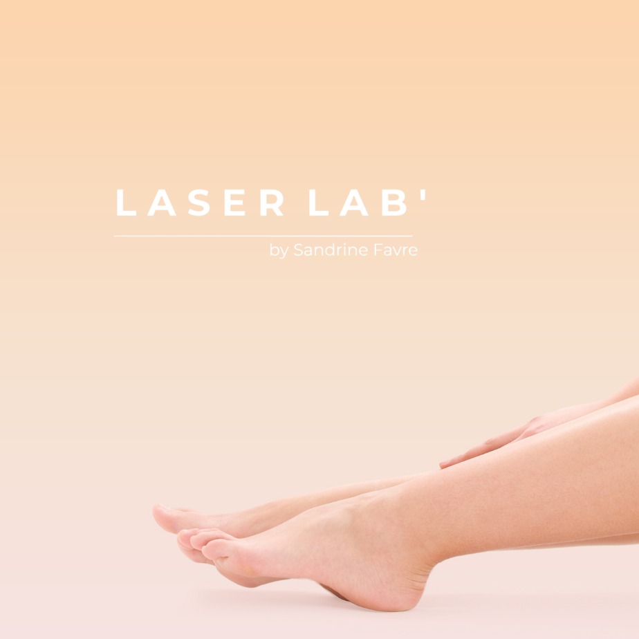 Laser Lab'