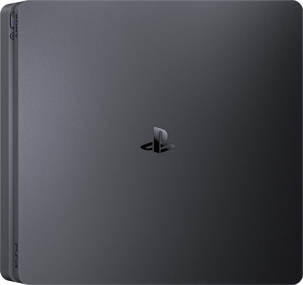 Thumbnail: Sony PlayStation 4 秘境探險同捆組