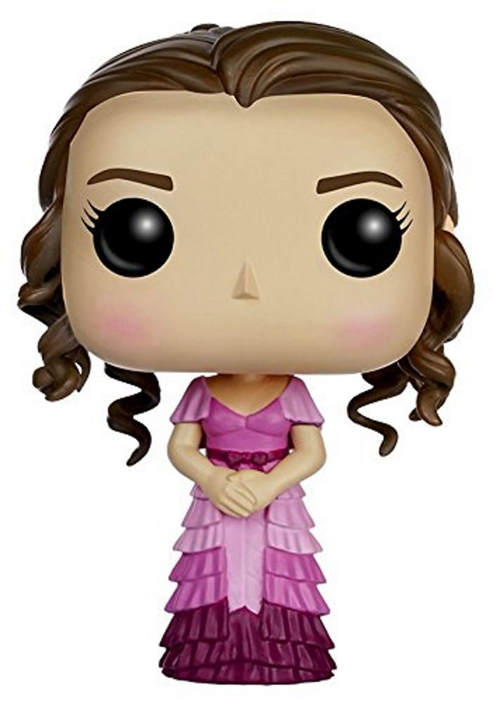Thumbnail: POP Movies: Harry Potter - Hermione Yule Ball