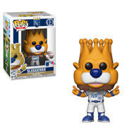POP MLB: Sluggerrr (KC)