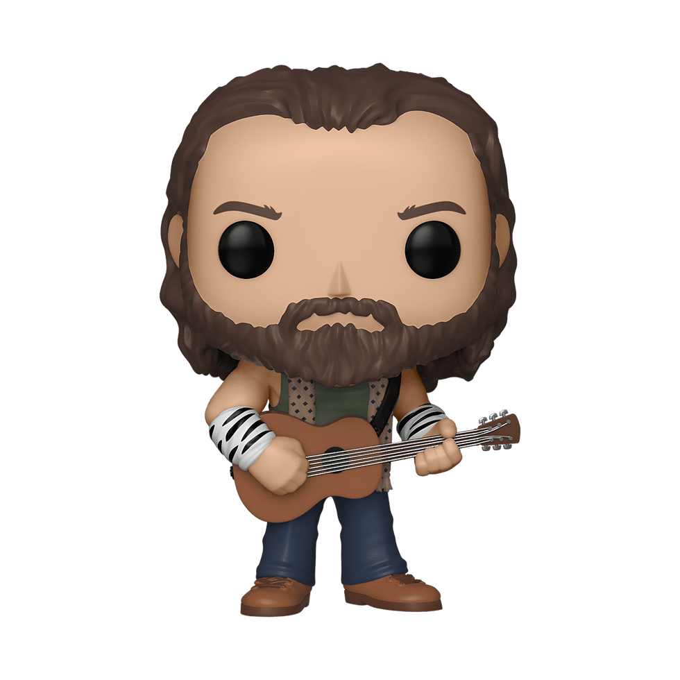 Thumbnail: POP WWE: Elias (w/ guitar)