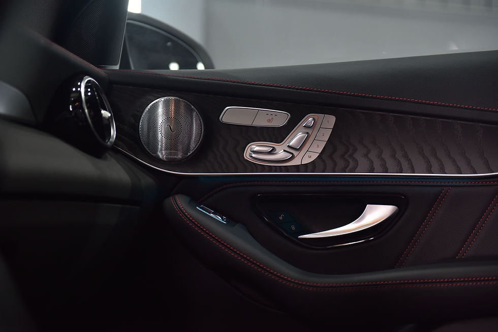 縮圖：2019 GLC43 AMG #27486