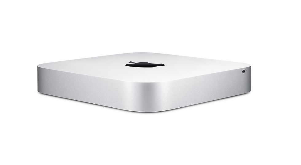 Thumbnail: Mac mini