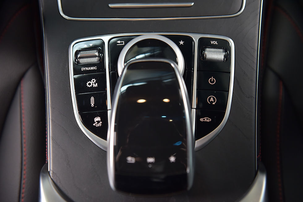 縮圖：2019 GLC43 AMG #27486