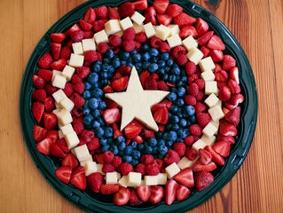 超級英雄就在我家 part 1 - 超級甜點大集合