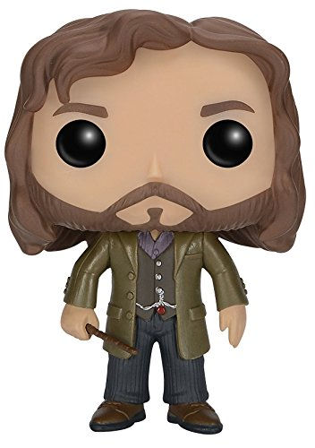 Thumbnail: POP Movies: Harry Potter - Sirius Black