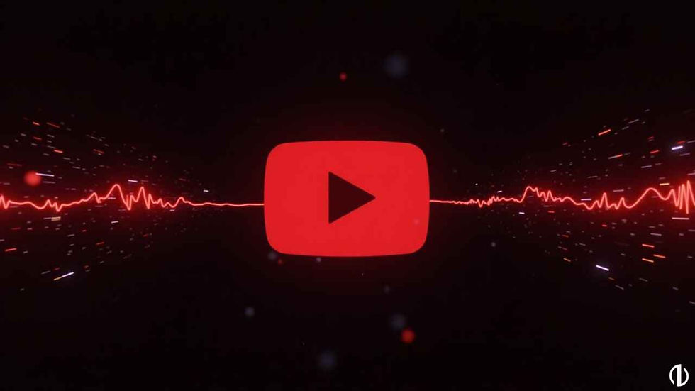YouTube Music