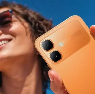 Infinix Smart 20