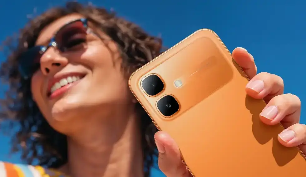 Infinix Smart 20 Launching in India on June 8 with 120Hz Display, Helio G81 Ultimate