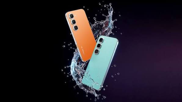 Infinix Hot 70 Pro