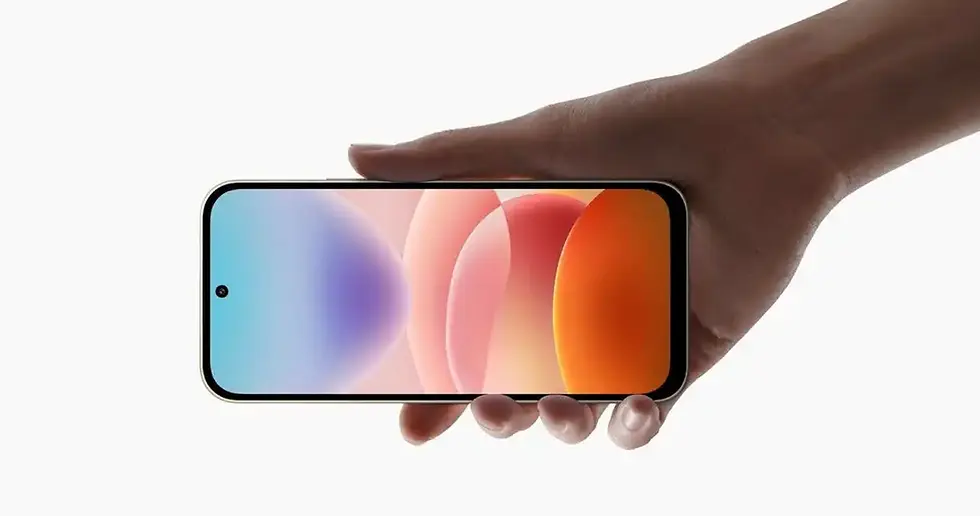 Redmi 17