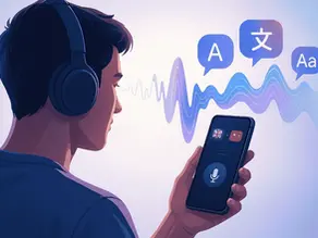 Voice Translation