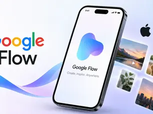 Google Flow