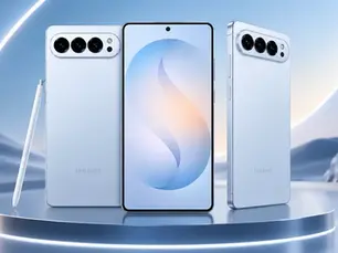 Galaxy S27