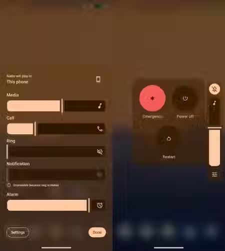 Blur and Translucent Visual Effects