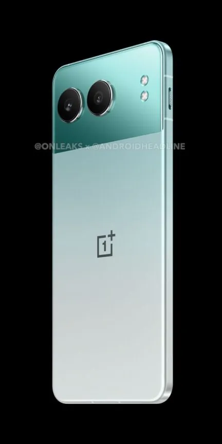 Oneplus Nord 4