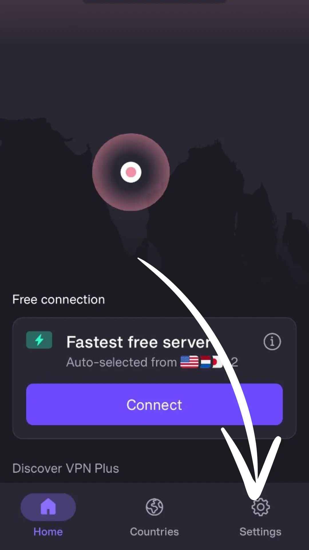 proton VPn