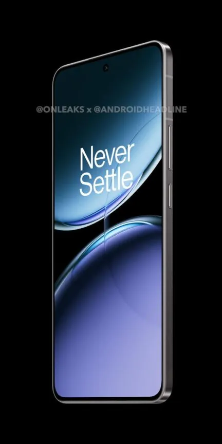 OnePlus Nord 4