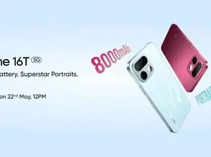 Realme 16T