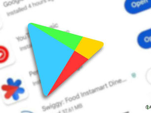 Google Play Store to Introduce Dedicated 'Download Manager' for Easier Access to Installed Apps
