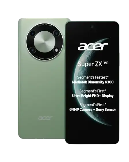 Acer Super ZX