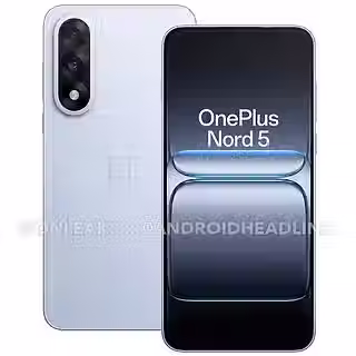 OnePlus Nord 5 