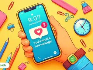 एंड्राइड अधिसूचना इतिहास देखने के लिए चरण-दर-चरण मार्गदर्शिका