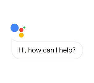 Google Assistant