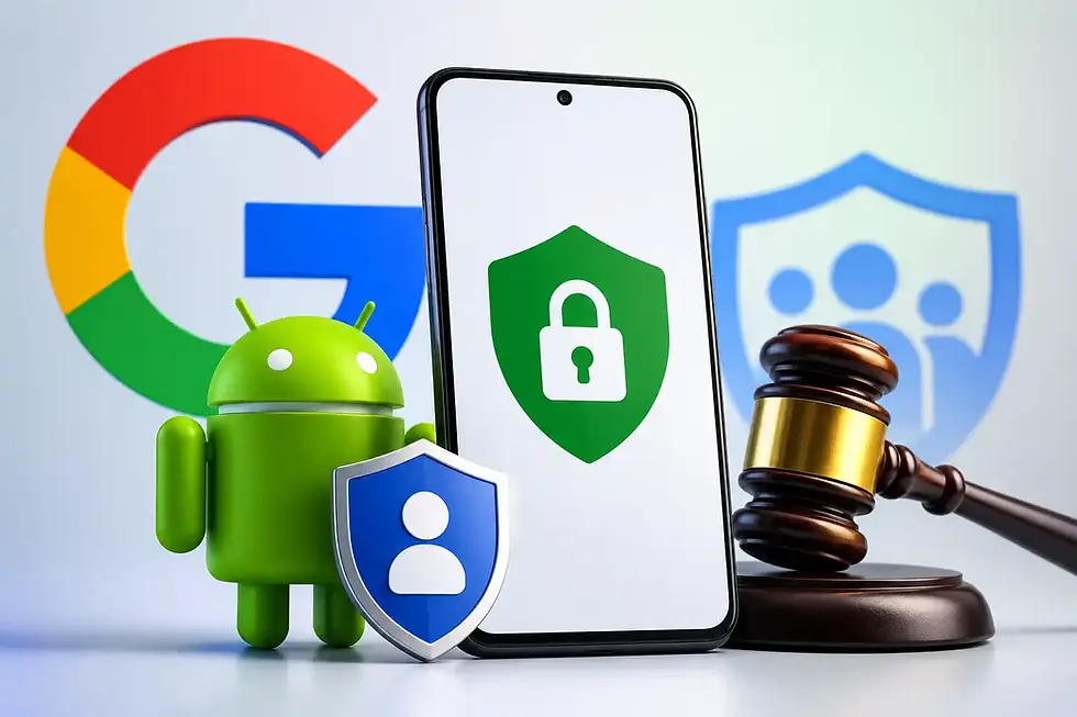 Google $135 million settlement