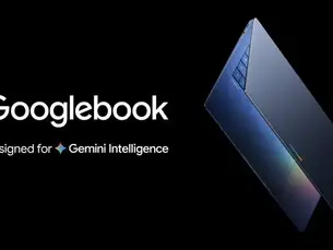 Googlebook Laptops