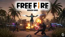 Free Fire Redeem Codes