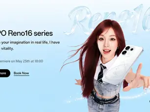 OPPO Reno 16 Series