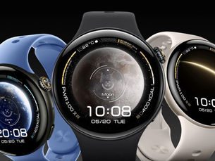 iQOO Watch 5