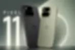 Google Pixel 11