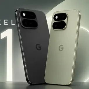 Google Pixel 11