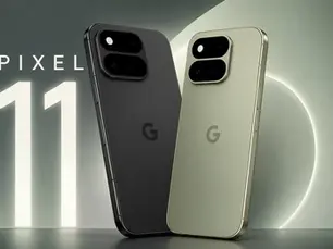 Google Pixel 11