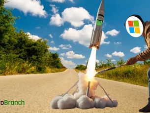 Microsoft to Launch Xbox App Store