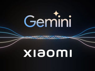 now Xiaomi apps are getting Gemini support