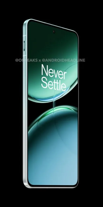 Oneplus Nord 4