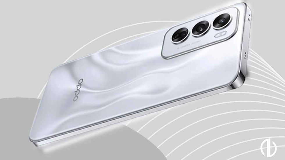 OPPO Reno 13 Series