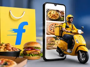Flipkart Food Delivery Service