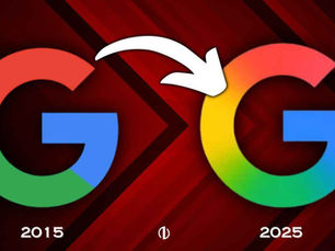 Google Refreshes Iconic ‘G’ Logo