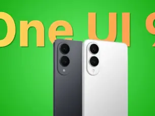 Samsung One UI 9 Beta