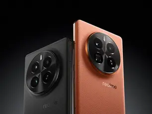 Realme GT 7 Pro Set to Launch in India as First Snapdragon 8 Elite Flagship