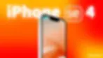 Apple iPhone SE 4
