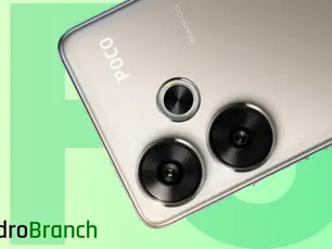 Poco F6 launching in India Today