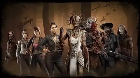 Dead by Daylight