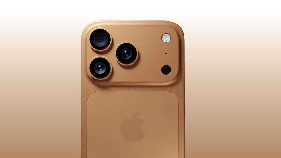 iPhone 17 Series