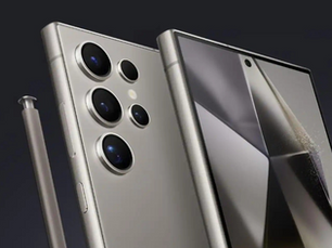 Samsung Galaxy S24 Ultra